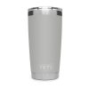 Yeti Rambler 20 oz Tumbler